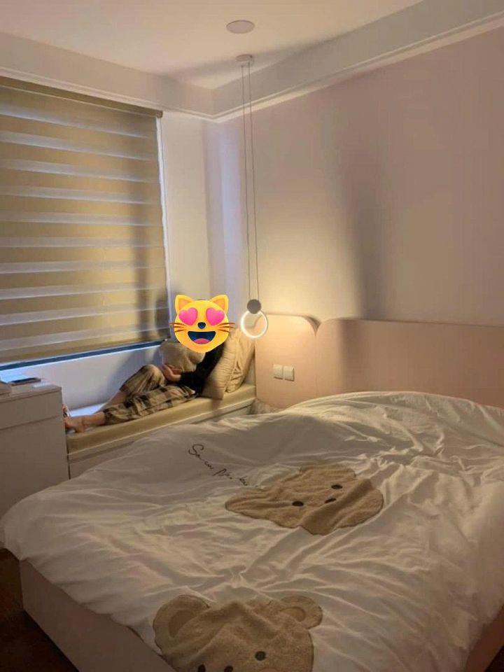 Chính chủ cần bán gấp căn 3PN 93m2 đẹp tại Vinhomes D'Capitale, 10 tỷ