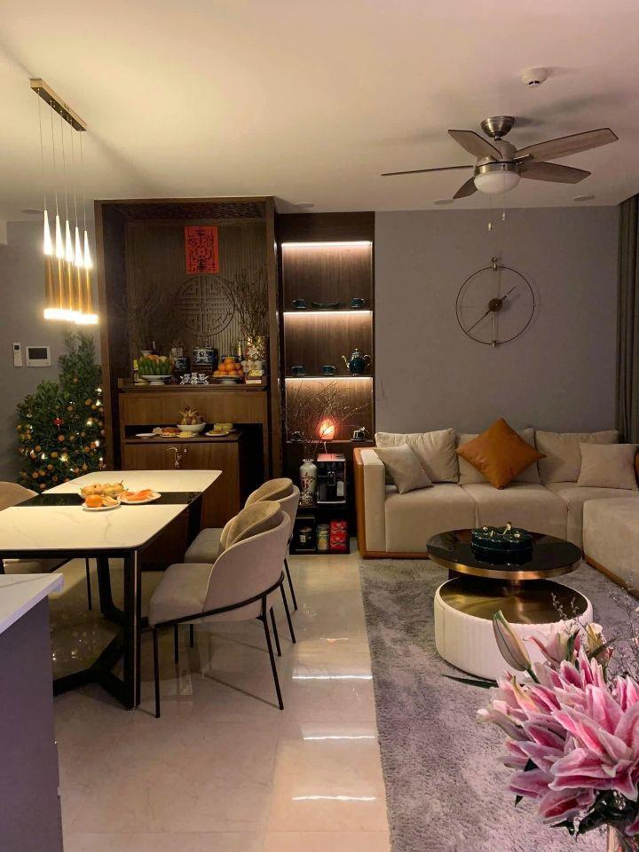 Chính chủ cần bán gấp căn 3PN 93m2 đẹp tại Vinhomes D'Capitale, 10 tỷ