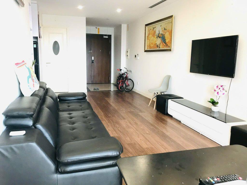 HOT! Căn 3PN 93m2 với  2 ban công siêu rộng đẹp tại Imperia Garden/ D - Giá chỉ 10 tỷ