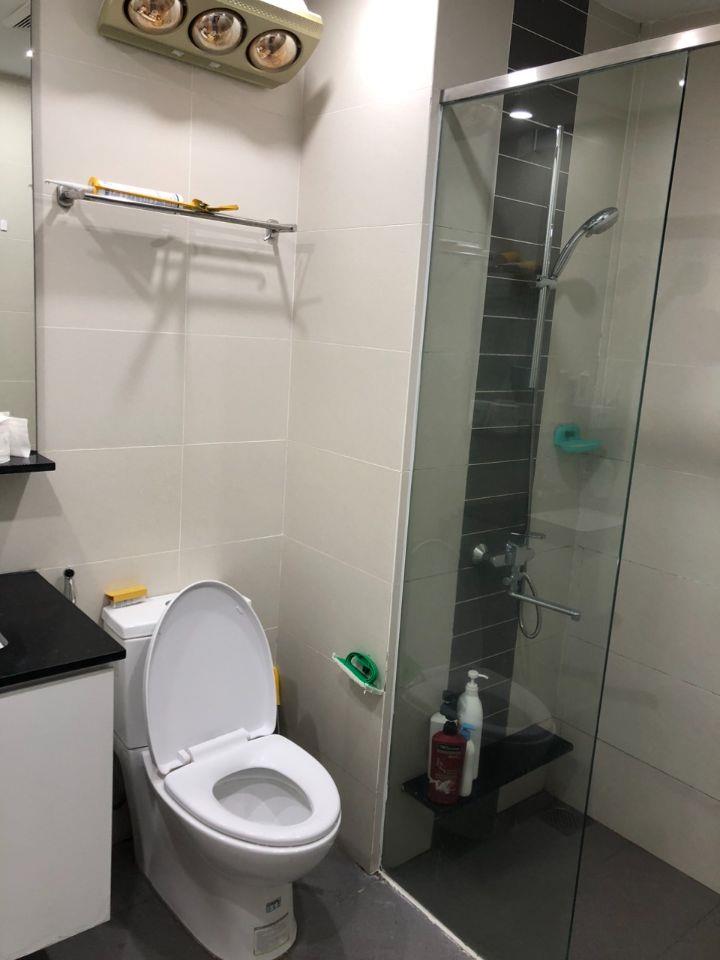 Mulberry Lane, tòa E, 2PN 2WC, diện tích rộng 90m2, không gian gọn gàng [6.5 tỷ]