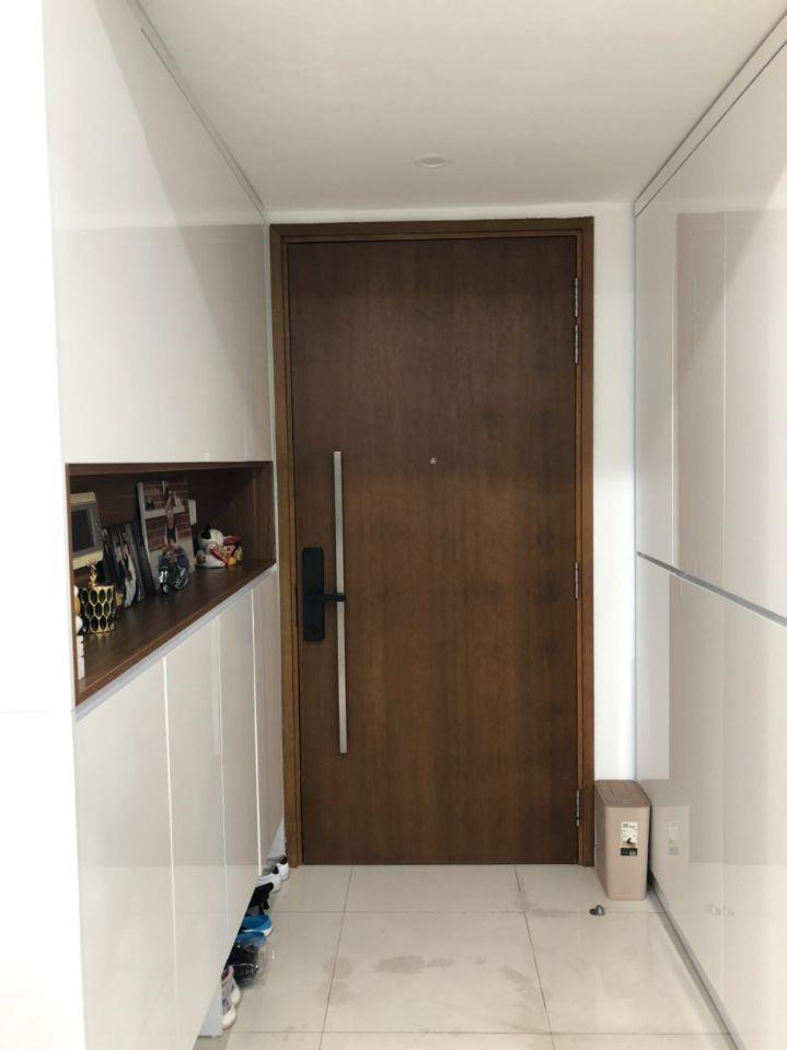 Mulberry Lane, tòa E, 2PN 2WC, diện tích rộng 90m2, không gian gọn gàng [6.5 tỷ]