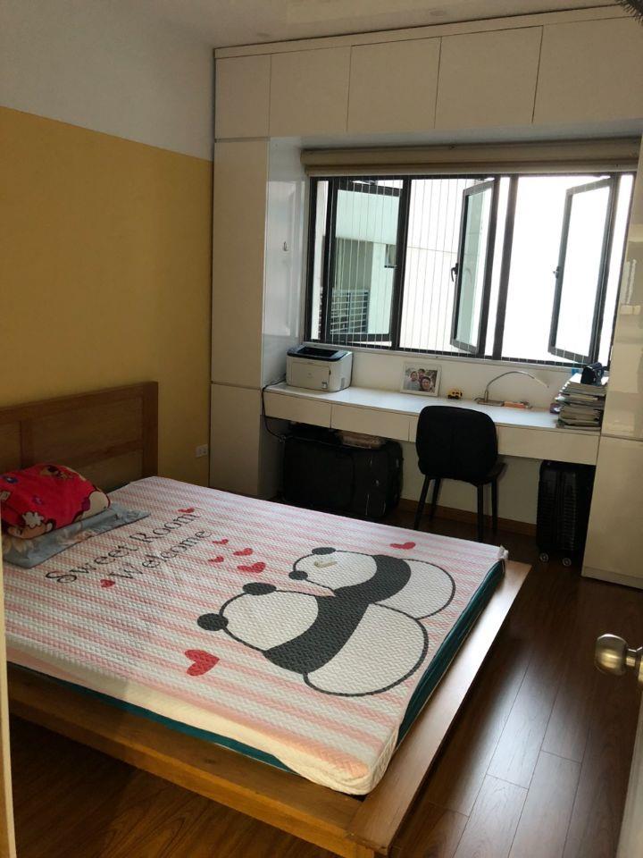 Mulberry Lane, tòa E, 2PN 2WC, diện tích rộng 90m2, không gian gọn gàng [6.5 tỷ]
