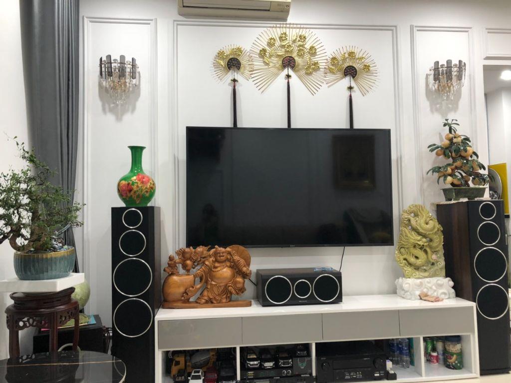 Mulberry Lane, tòa E, 2PN 2WC, diện tích rộng 90m2, không gian gọn gàng [6.5 tỷ]