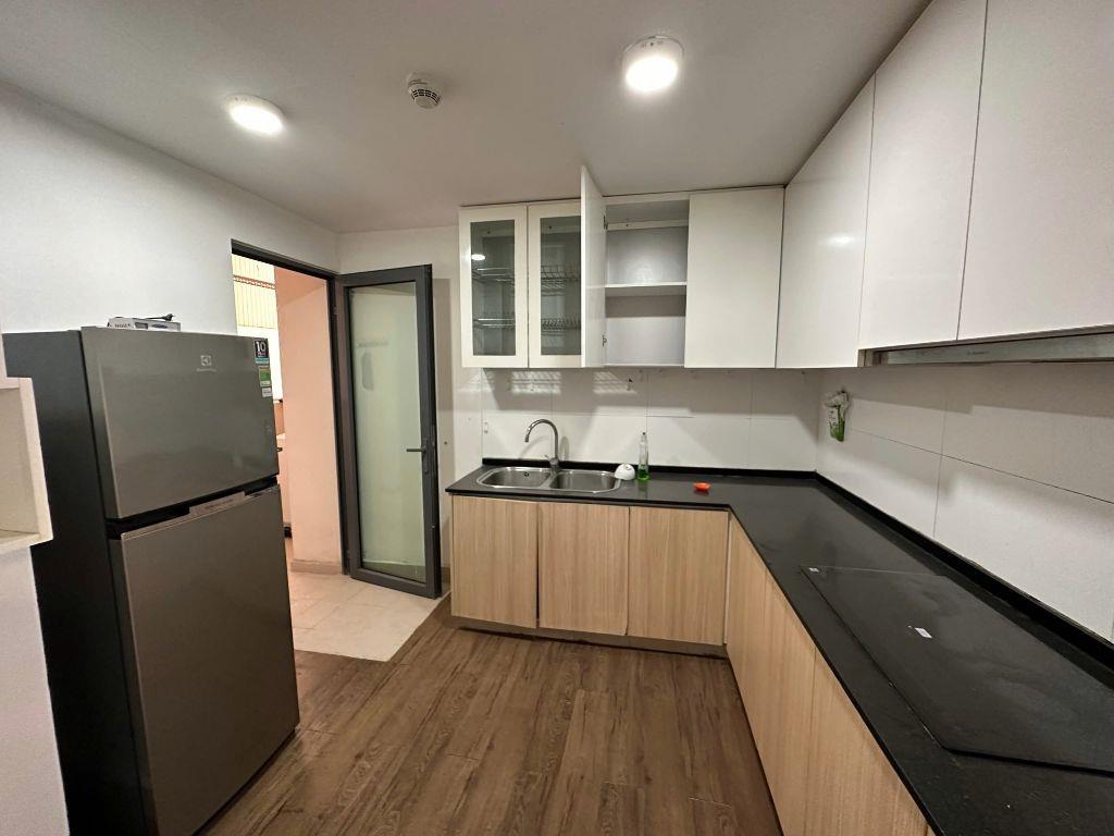 Bán 3PN Mulberry Lane - dt 114m2 - bc ĐN tòa B tầng trung 2x + slot ô tô, 8.2 tỷ