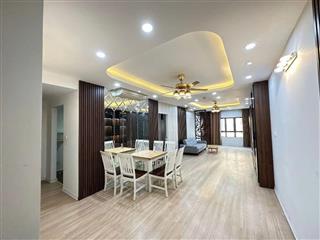 Bán 3PN Mulberry Lane - dt 114m2 - bc ĐN tòa B tầng trung 2x + slot ô tô, 8.2 tỷ