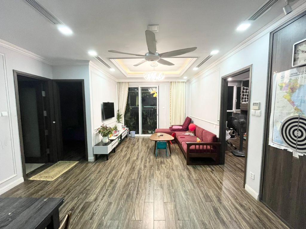 Giá cuối cực tốt cho căn 2 ngủ 71m2 tại Seasons Avenue giá 5.9 tỷ