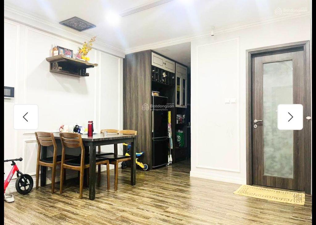 Giá cuối cực tốt cho căn 2 ngủ 71m2 tại Seasons Avenue giá 5.9 tỷ