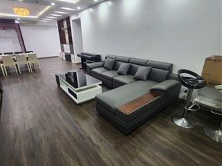 Bán nhanh CH Mulberry Lane - DT 124m2 - tòa D đẹp, tầng trung  giá 8.2 tỷ