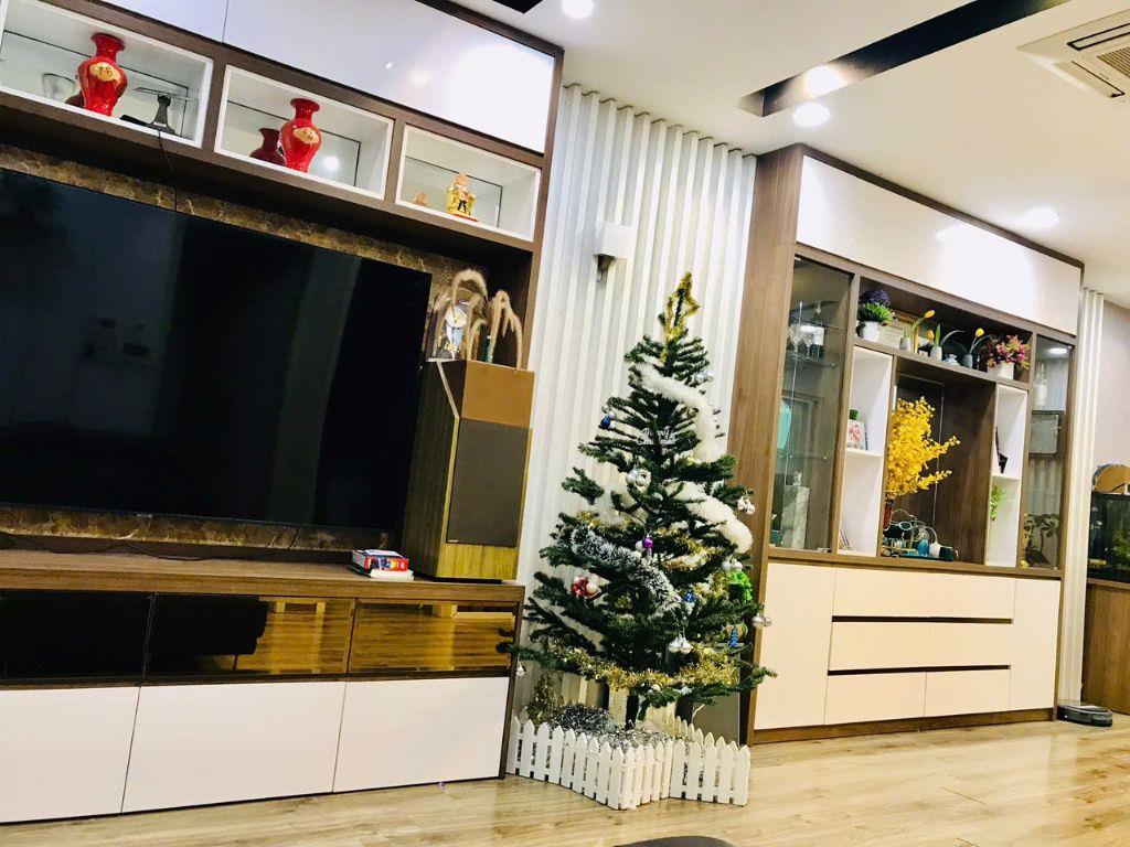 HOA HẬU 3PN 103m2 full đồ view Dương Nội tại Ecolife Capitol ĐANG BÁN GẤP 8.9 tỷ
