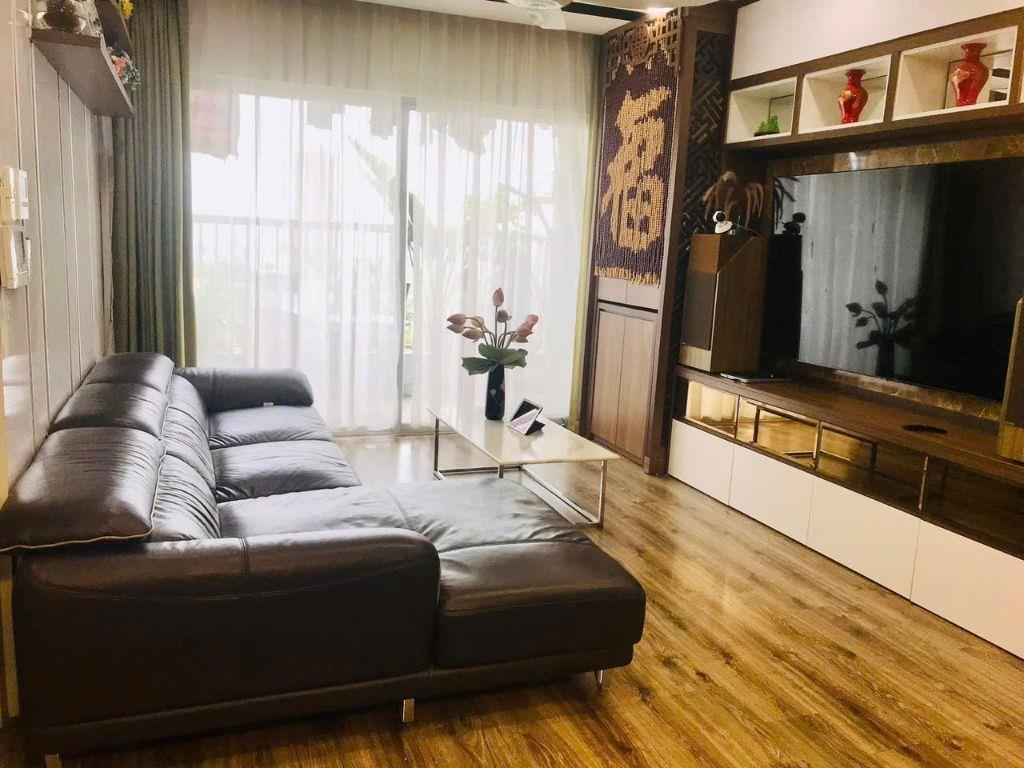 HOA HẬU 3PN 103m2 full đồ view Dương Nội tại Ecolife Capitol ĐANG BÁN GẤP 8.9 tỷ