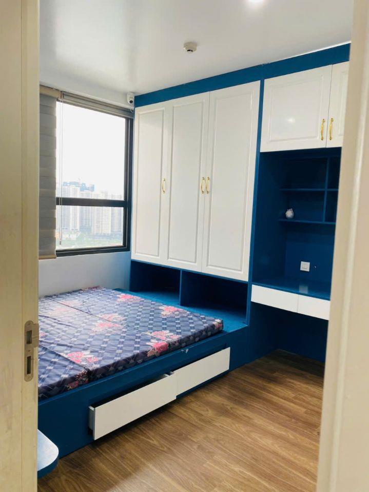 Vinhomes D'capitale, tòa C7 - căn 3PN - 95m2 tầng trung đón gió lưu thông - giá chỉ 11.x tỷ