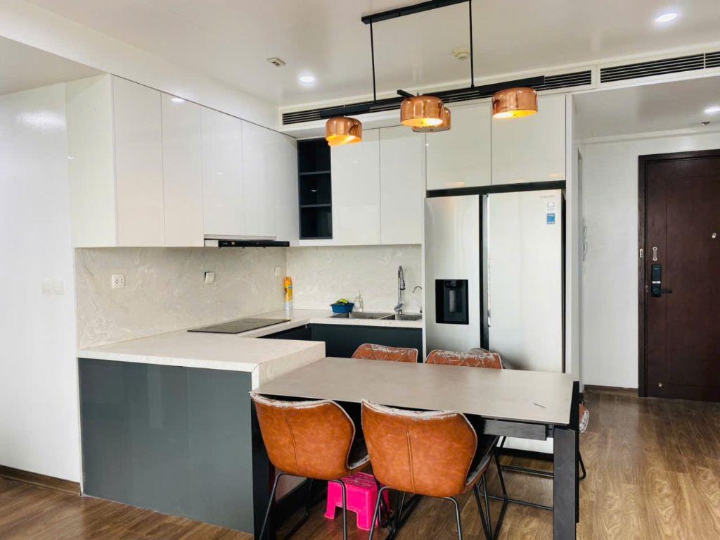 Vinhomes D'capitale, tòa C7 - căn 3PN - 95m2 tầng trung đón gió lưu thông - giá chỉ 11.x tỷ