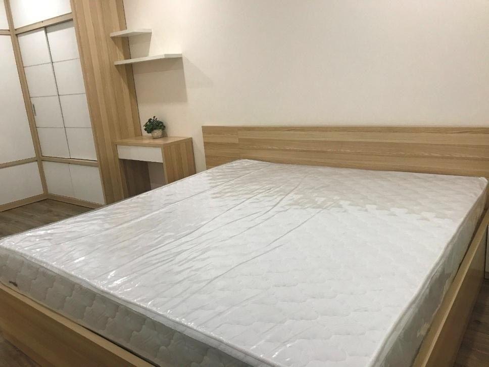Hàng hiếm 1 phòng ngủ tại Ecolife Capitol, A2 - Trục đẹp, giá chỉ 4.x tỷ