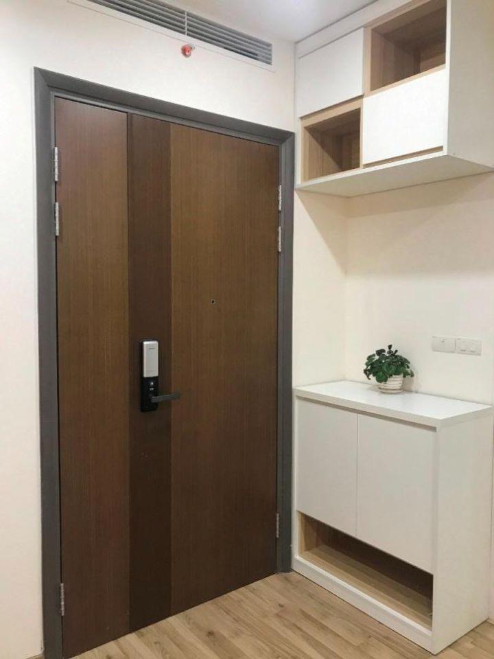 Hàng hiếm 1 phòng ngủ tại Ecolife Capitol, A2 - Trục đẹp, giá chỉ 4.x tỷ