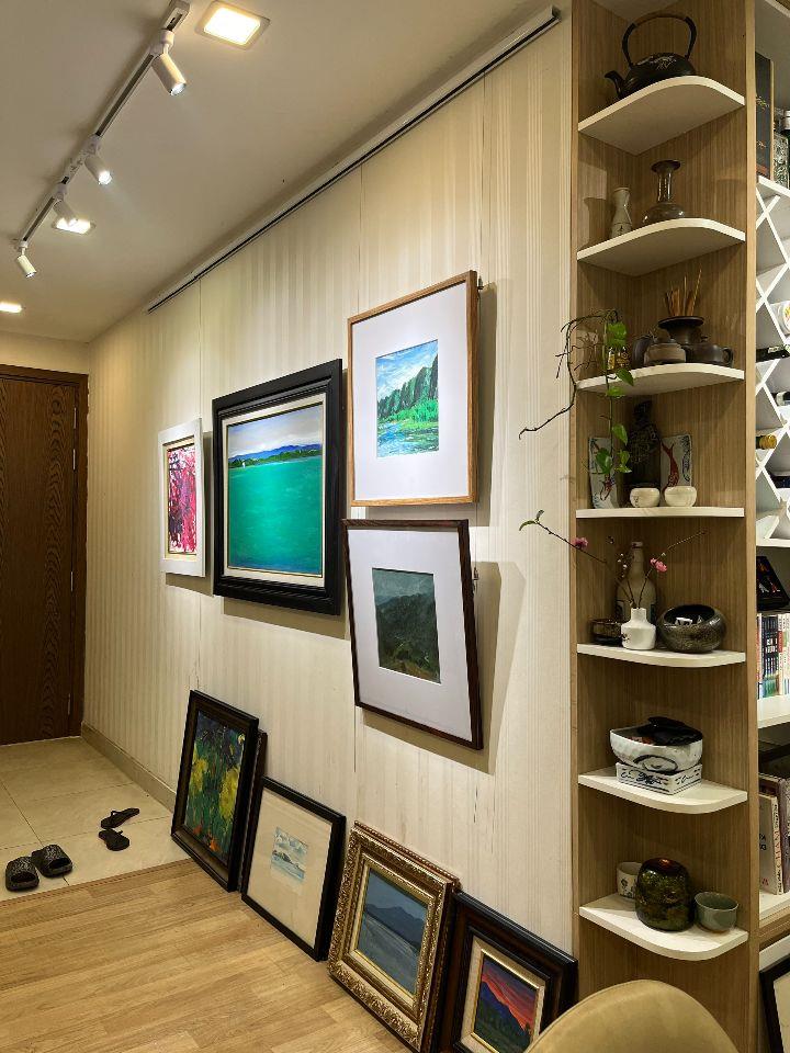 Cần bán căn 3 ngủ 100m2 tại Seasons Avenue, tầng trung, 8.6 tỷ