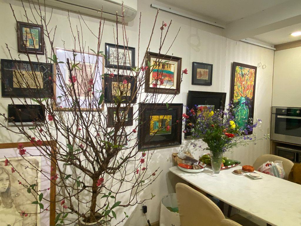 Cần bán căn 3 ngủ 100m2 tại Seasons Avenue, tầng trung, 8.6 tỷ