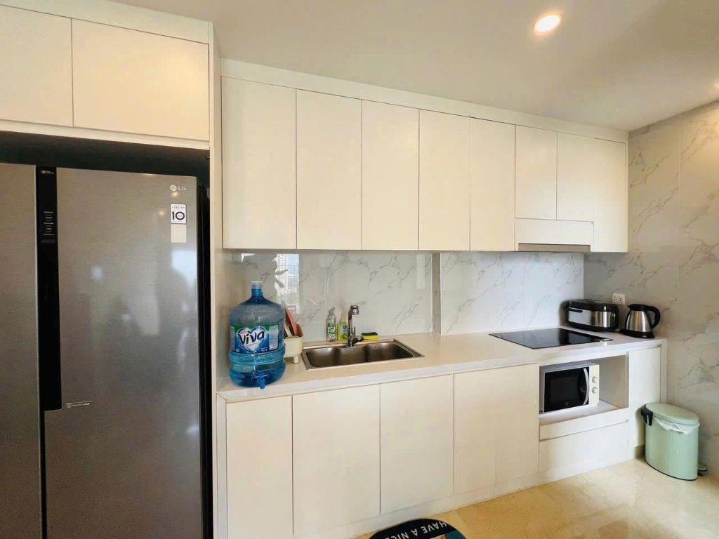 Căn 2PN đáng cân nhắc tại Vinhomes D'Capitale - DT 78m2 - hướng phong thủy, giá 8.8 tỷ