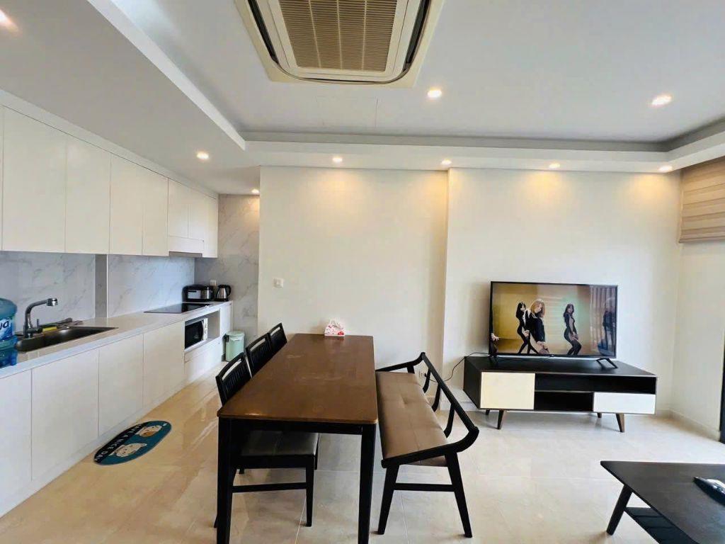 Căn 2PN đáng cân nhắc tại Vinhomes D'Capitale - DT 78m2 - hướng phong thủy, giá 8.8 tỷ