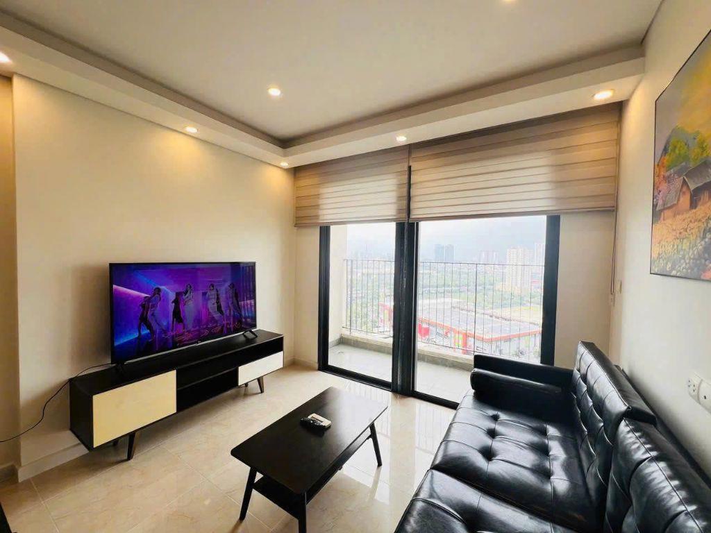 Căn 2PN đáng cân nhắc tại Vinhomes D'Capitale - DT 78m2 - hướng phong thủy, giá 8.8 tỷ
