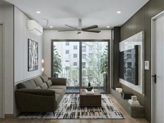 Sở hữu tầm view triệu đô tại căn 2PN 83m2 tòa C6 tại Vinhomes D'capitale/ 9.8 tỷ💎