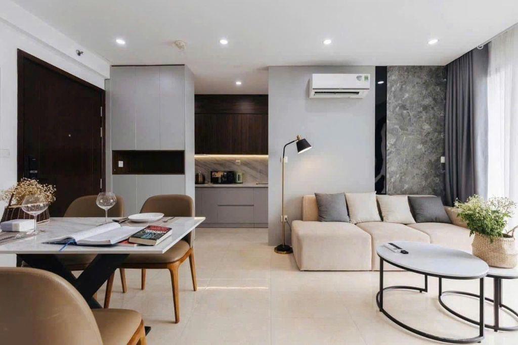 Vinhomes Trần Duy Hưng - Trục 2PN 88m2 'hoa hậu' bc ĐN, view hồ Thanh Xuân, giá 10 tỷ