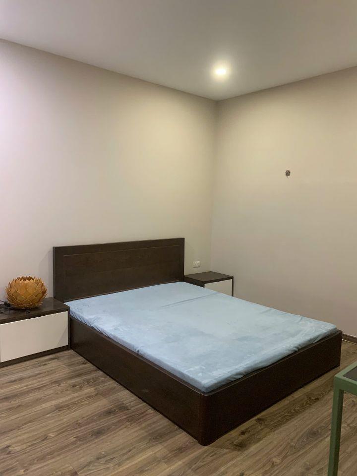 Bán 1PN 46m2 đã full đồ xịn tại tầng trung 2x tòa A2 - Ecolife Capitol, 4.x tỷ