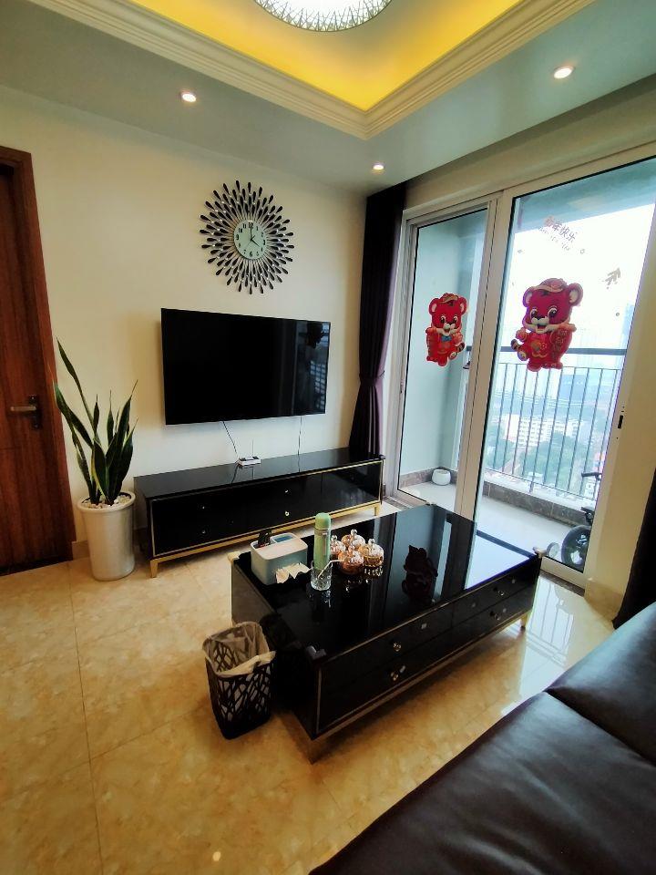 BÁN Seasons Avenue Tòa S2 căn 2PN2WC | 76m2, tầng trung [giá 6.5x tỷ]