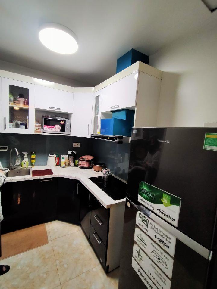 BÁN Seasons Avenue Tòa S2 căn 2PN2WC | 76m2, tầng trung [giá 6.5x tỷ]