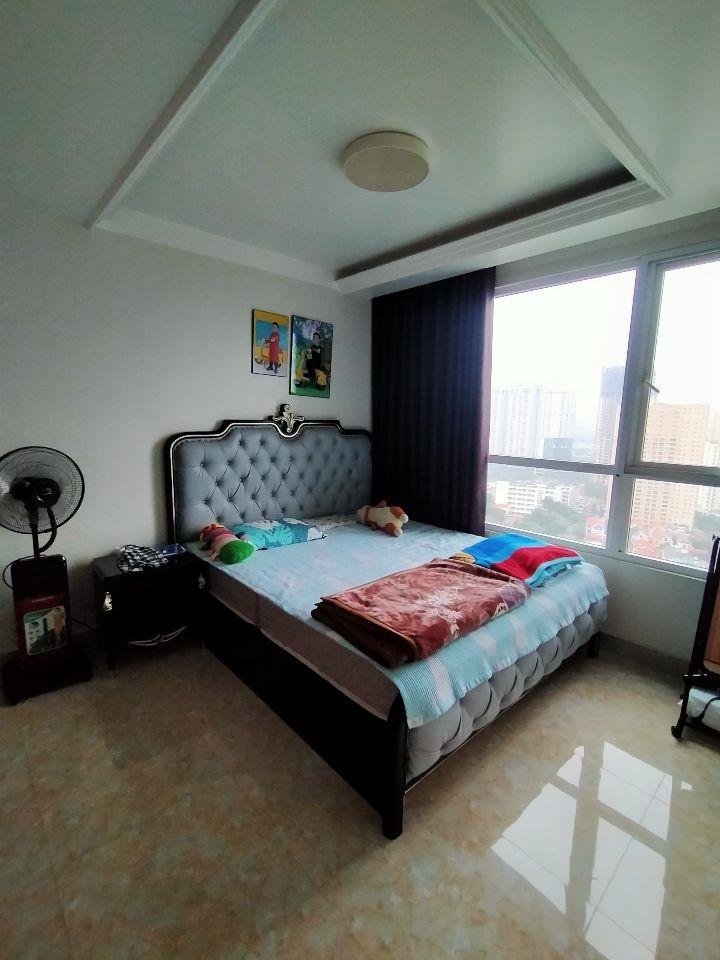 BÁN Seasons Avenue Tòa S2 căn 2PN2WC | 76m2, tầng trung [giá 6.5x tỷ]