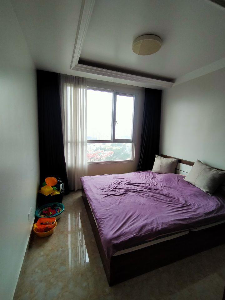 BÁN Seasons Avenue Tòa S2 căn 2PN2WC | 76m2, tầng trung [giá 6.5x tỷ]