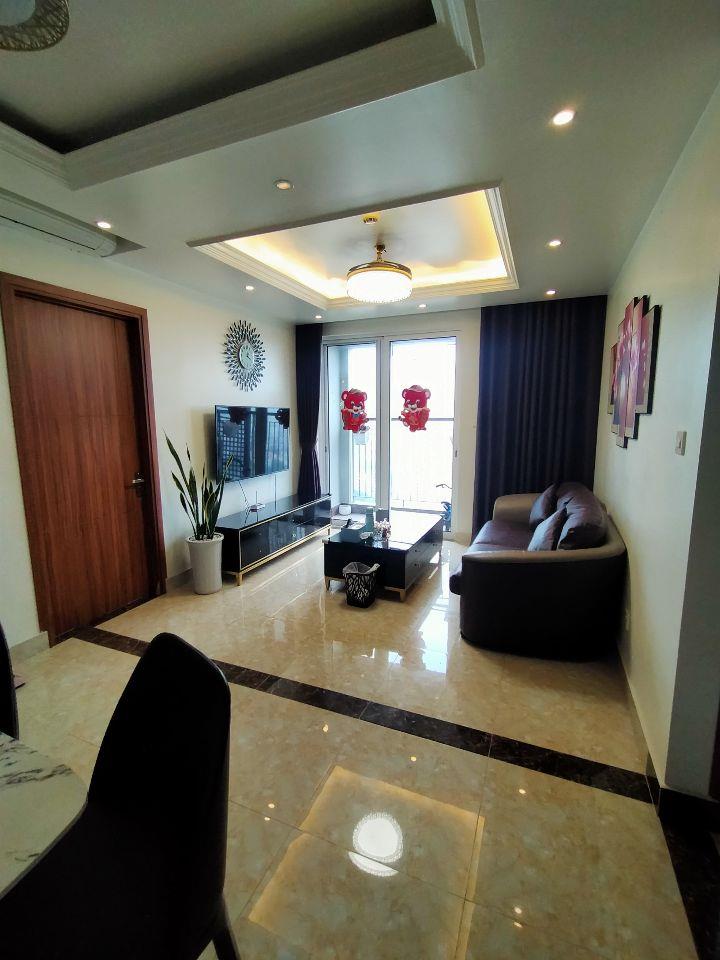 BÁN Seasons Avenue Tòa S2 căn 2PN2WC | 76m2, tầng trung [giá 6.5x tỷ]