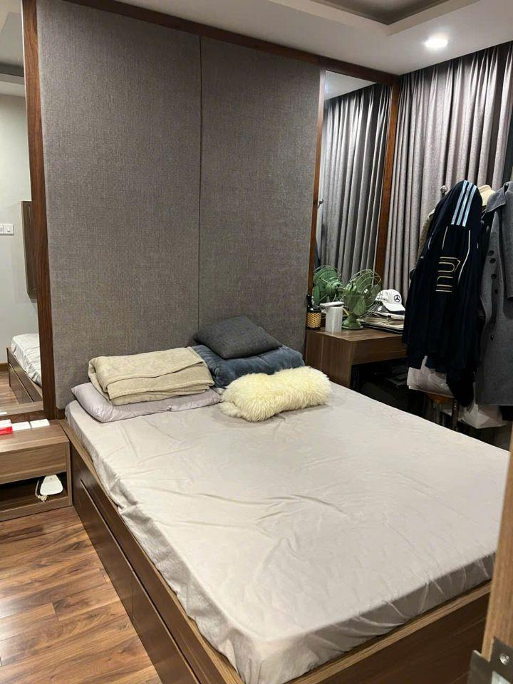  Căn hộ 2 ngủ 71m2 tại SEASONS AVENUE, view thoáng tầng trung - giá bán 6.1 tỷ