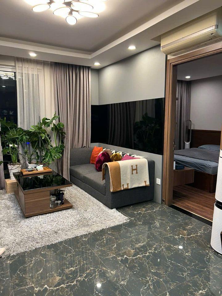  Căn hộ 2 ngủ 71m2 tại SEASONS AVENUE, view thoáng tầng trung - giá bán 6.1 tỷ