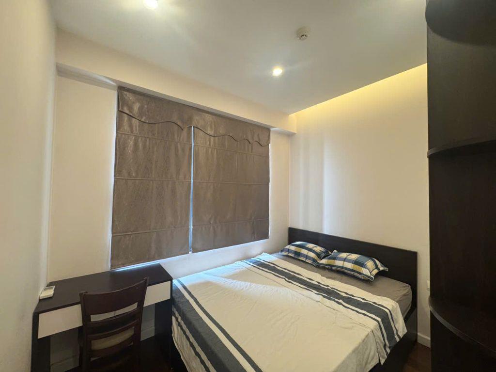VUÝP căn 2PN đáng cân nhắc tại Vinhomes D'Capitale - DT 78m2 tầng trung giá 8.8 tỷ