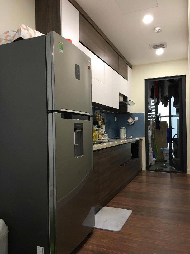 Bán căn hộ tại Imperia Garden: 69m2  - 2PN thoáng sáng, view hồ bơi giá 7 tỷ