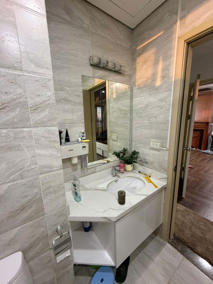 Bán căn 3 ngủ 103m2 tầng trung view Tố hữu cần bán SỚM tại Ecolife Capitol A2, SHLD 8.x tỷ