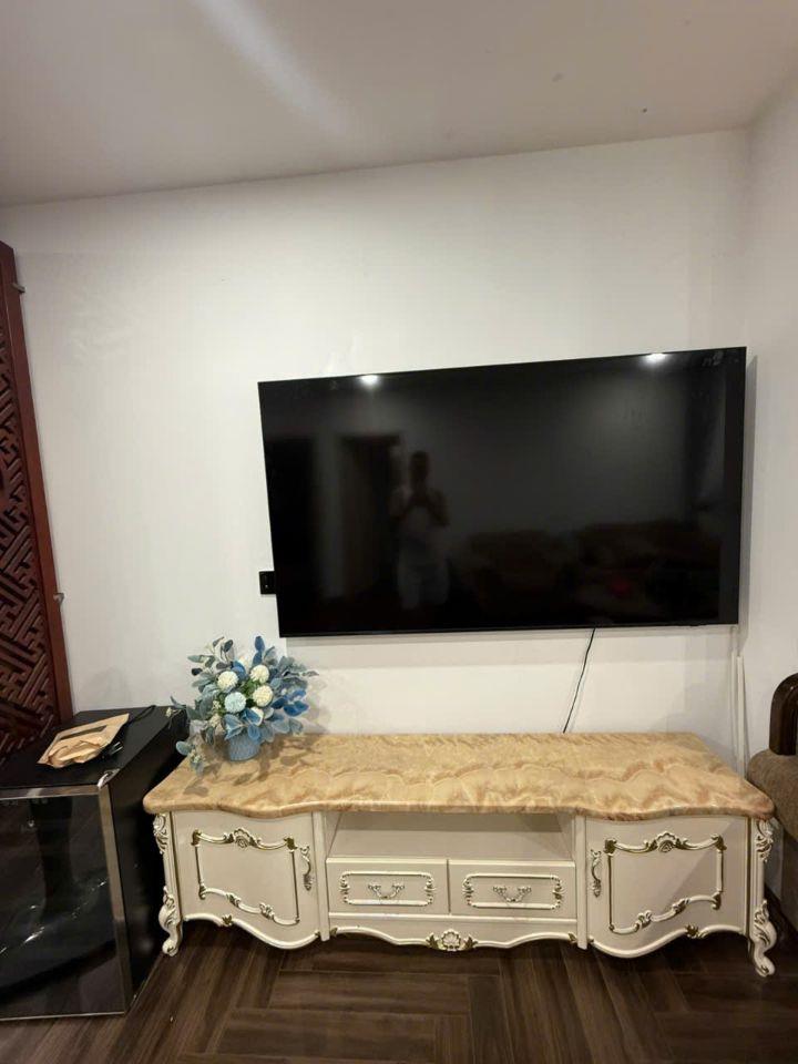 Bán căn 3 ngủ 103m2 tầng trung view Tố hữu cần bán SỚM tại Ecolife Capitol A2, SHLD 8.x tỷ