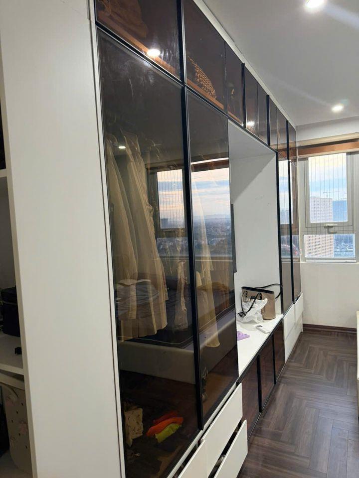 Bán căn 3 ngủ 103m2 tầng trung view Tố hữu cần bán SỚM tại Ecolife Capitol A2, SHLD 8.x tỷ