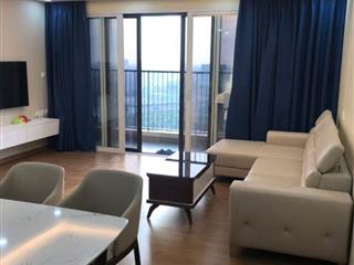 BÁN CĂN GÓC 3PN VUÝP VINHOMES D'CAPITALE - GIÁ TRAO ĐỔI - C7 - DT 100m2
