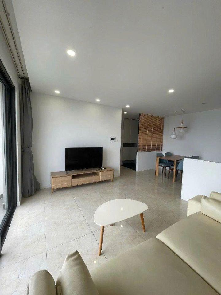 Căn hộ 88m2 tại tòa C3 Vinhomes D'capitale siêu đẹp với view thành phố tầm nhìn rộng [8.9 tỷ]
