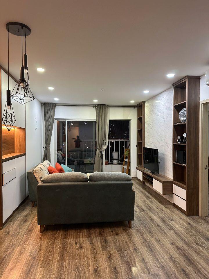Chính chủ bán chung cư Ecolife Capitol - Tố Hữu, 104m2 - 3PN - 8.8x tỷ