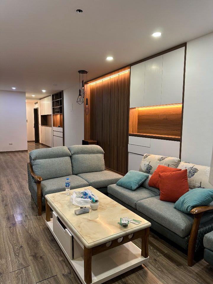 Chính chủ bán chung cư Ecolife Capitol - Tố Hữu, 104m2 - 3PN - 8.8x tỷ