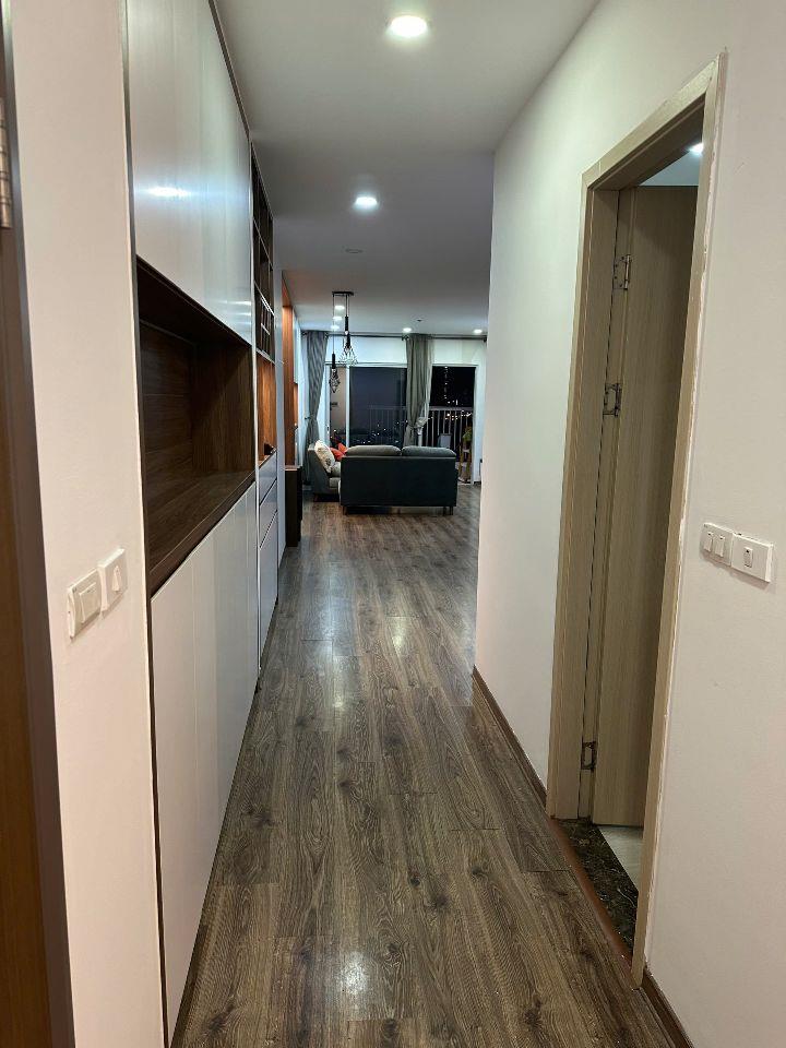 Chính chủ bán chung cư Ecolife Capitol - Tố Hữu, 104m2 - 3PN - 8.8x tỷ