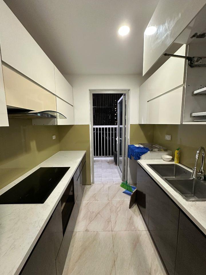 Chính chủ bán chung cư Ecolife Capitol - Tố Hữu, 104m2 - 3PN - 8.8x tỷ
