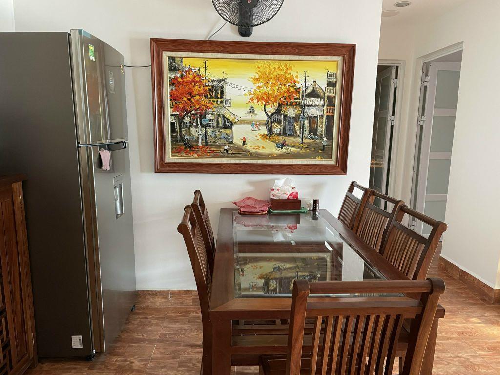Tìm chủ mới cho căn 89m2 với 2PN tại Mulberry Lane tòa A 😱 Giá kịch sàn 6.2x tỷ