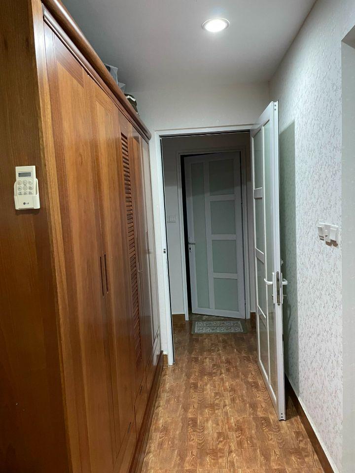 Tìm chủ mới cho căn 89m2 với 2PN tại Mulberry Lane tòa A 😱 Giá kịch sàn 6.2x tỷ
