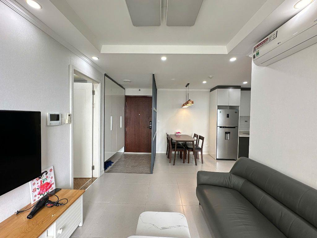  [9 tỷ] CĂN HIẾM 2 ngủ 88m2 nhà thoáng sáng, C3 - VINHOMES D'CAPITALE 🍀