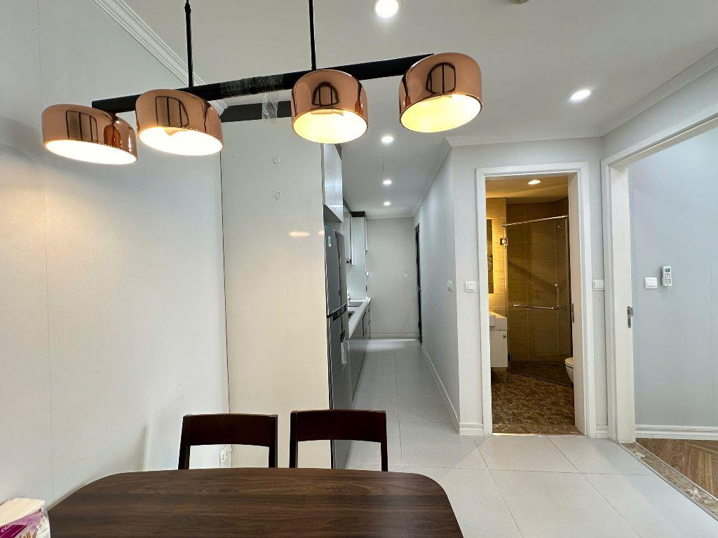 [9 tỷ] CĂN HIẾM 2 ngủ 88m2 nhà thoáng sáng, C3 - VINHOMES D'CAPITALE 🍀