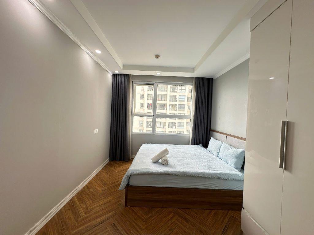  [9 tỷ] CĂN HIẾM 2 ngủ 88m2 nhà thoáng sáng, C3 - VINHOMES D'CAPITALE 🍀