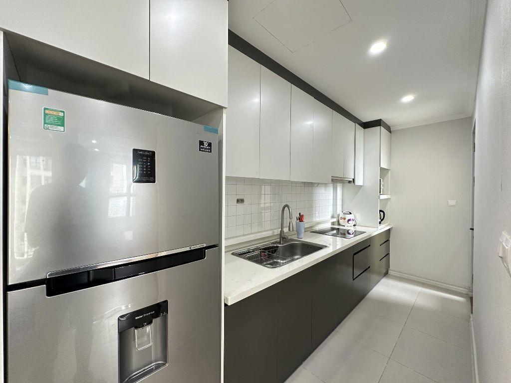  [9 tỷ] CĂN HIẾM 2 ngủ 88m2 nhà thoáng sáng, C3 - VINHOMES D'CAPITALE 🍀